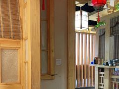 大堂-九田家黑牛烤肉料理(晋阳街店)