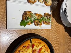 -必胜客(百联又一城店)
