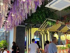 -丈母娘的饭局•新金陵菜(牛首山店)