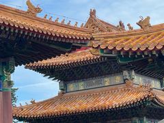 -历代帝王庙博物馆