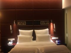 -广州白云机场雅高铂尔曼大酒店