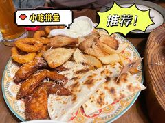 -Uncle Kosto科斯托·中东菜