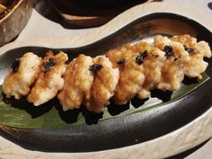 -啫神·广州地标美食(北京路店)