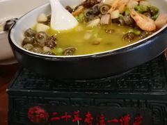 -锡和无锡菜(景丽苑店)