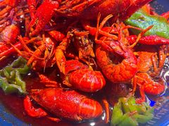 -红盔甲·小龙虾(定西路店)