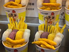 -味子夫鸡柳(解放碑总店)