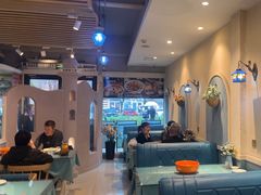 -顺明新疆风味餐厅(五一路店)
