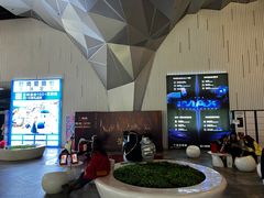 -星轶IMAX影城(桐乡吾悦广场旗舰店)