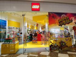-乐高授权专卖店(济南万象城店)