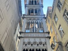 -圣胡斯塔升降机