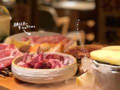 -上男·烧肉集市(五一广场店)