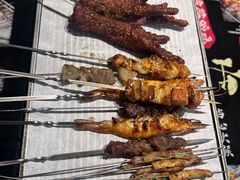-纪录片《人生一串》体验店(静安店)