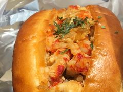 -喜茶(深圳福田星河COCO Park店)