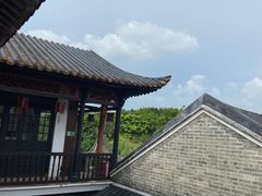 -东莞市可园博物馆