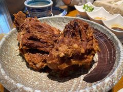 -95号酱骨·一块豆腐(展春园西路店)