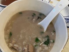 -婆婆家·湛江特色美食(福田振华路店)