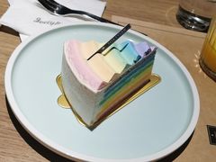 -乔泰勒JOETYLER西餐厅(曲江店)