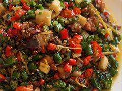 -辣婆婆(航天桥店)