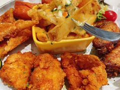 -艾薯夫妇Aysh(福田星河COCOPark店)