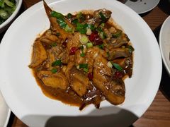 -小厨师·二十年沈家门小海鲜(百井坊巷店)
