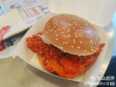 -肯德基(津滨店)