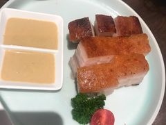 脆皮烧肉-新旺茶餐厅(嘉里城店)
