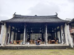 -崇仁古镇