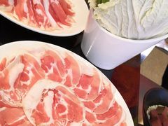 -鼎盛山海火锅(北戴河刘庄夜市老虎石浴场店)