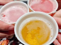 -大锅强·蒸海鲜青岛菜(吾悦广场店)