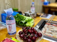 -口岸齐齐哈尔烤肉(风尚米兰总店)