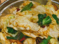 -三品香·江浙菜(松江九谊店)