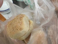-满记烧饼(牛街东里小区一区店)