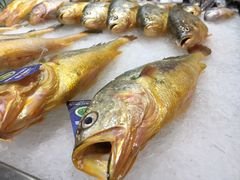 -盒马鲜生(红莲店)