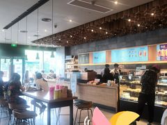 -星巴克臻选(宁波北仑银泰城店)