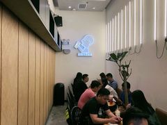 -喜茶(深圳福田星河COCO Park店)