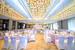 -南京圣和府邸豪华精选酒店-宴会厅婚宴·生日宴·宝宝宴