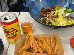 -张妈台式锅烧(深大店)
