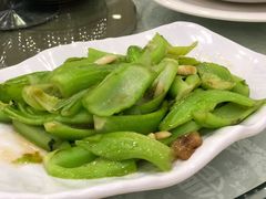 芥菜-海晖酒楼·顺德鱼生(荣华店)