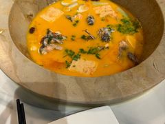 -云中鱼蒸汽石锅鱼(川沙百联店)
