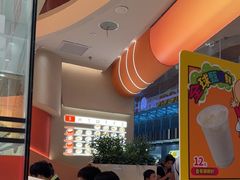 -争鲜回转寿司(西红门荟聚PLUS店)