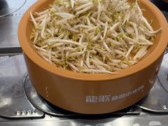 -龍歌自助小火锅(李沧丽达店)