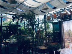 -北马山庄植趣咖啡