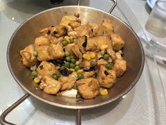 -忆外婆徐州菜·地锅鸡·生日宴(吴庄店)