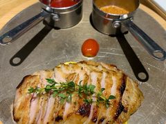 -小大董·烤鸭(五棵松店)
