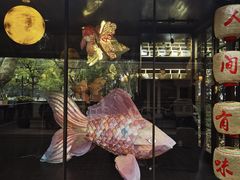 -湖畔居茶楼(湖滨店)