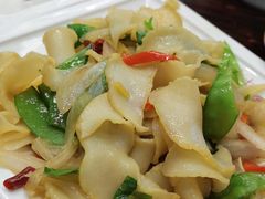 -海坛特色小吃·只做平潭特色菜(平潭店)