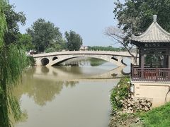 -赵州桥景区