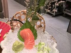 -阿吾罗·月咏精致日料(港汇恒隆广场店)