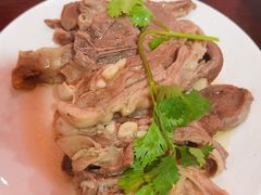 -范记靖远羊羔肉(博物馆店)