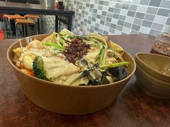 麻辣烫-高记麻辣烫